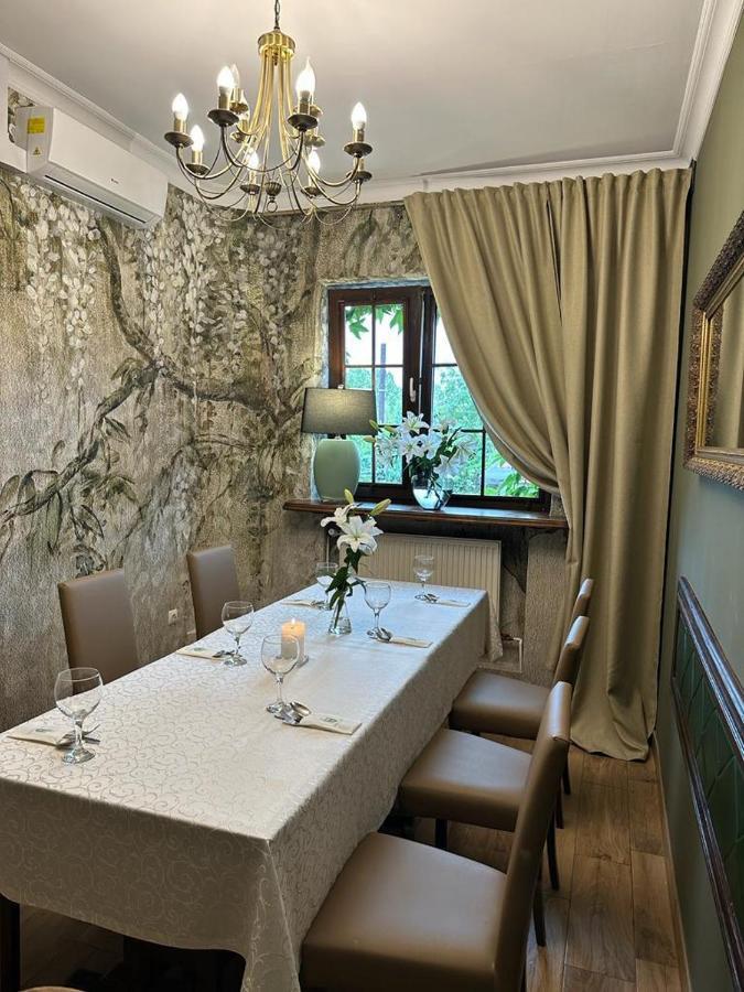 קונין Hotel Kresowianka מראה חיצוני תמונה