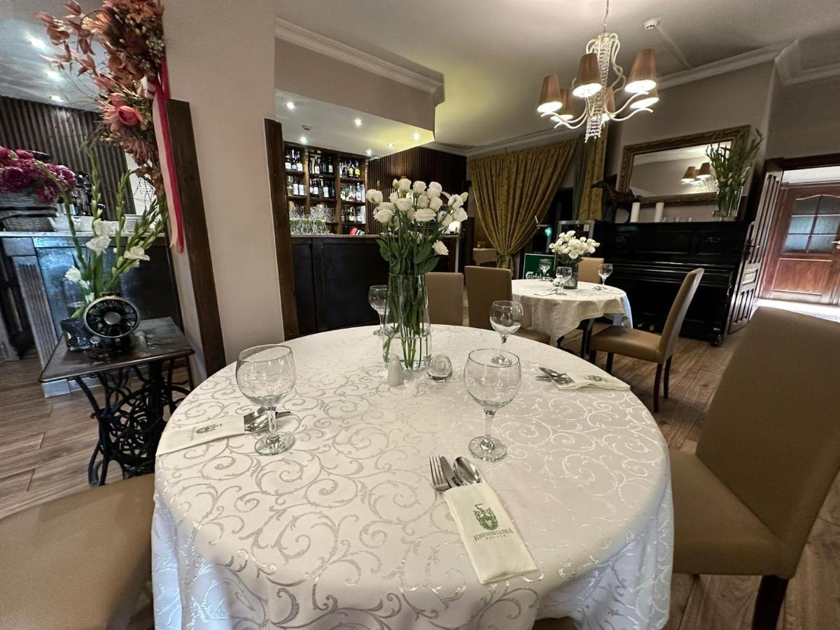 קונין Hotel Kresowianka מראה חיצוני תמונה