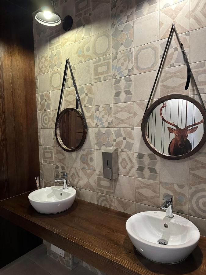 קונין Hotel Kresowianka מראה חיצוני תמונה