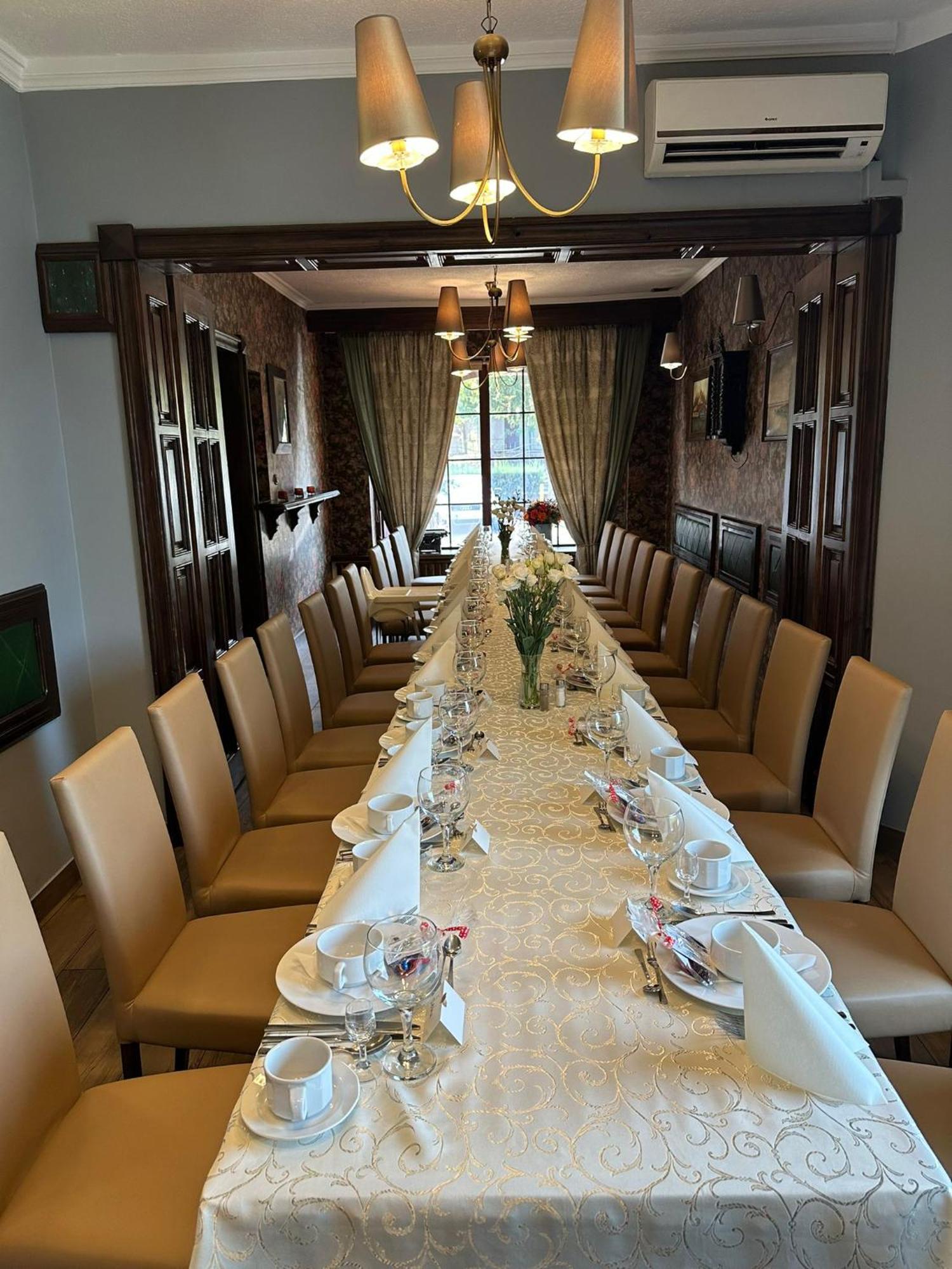 קונין Hotel Kresowianka מראה חיצוני תמונה